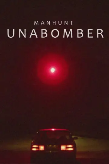 Plakat к сериалу "Manhunt" #1391368