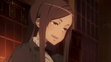 Zasłona do serialu "Princess Principal" #1835997