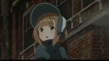 Zasłona do serialu "Princess Principal" #1835998