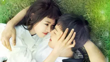 Zasłona do serialu "Reunited Worlds" #1665215