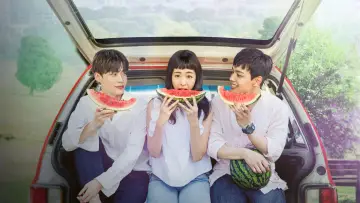 Zasłona do serialu "Reunited Worlds" #1665218