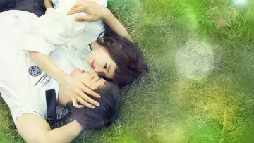 Zasłona do serialu "Reunited Worlds" #1665219