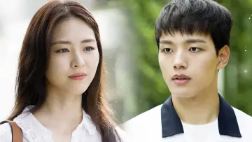 Zasłona do serialu "Reunited Worlds" #1665221