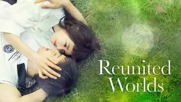 Zasłona do serialu "Reunited Worlds" #1665224