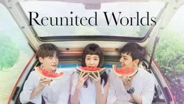 Zasłona do serialu "Reunited Worlds" #1665225