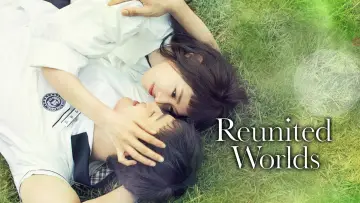 Zasłona do serialu "Reunited Worlds" #1665226