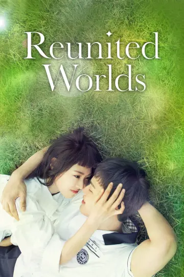 Plakat do serialu "Reunited Worlds" #1665242