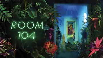 Zasłona к сериалу "Room 104" #1418714