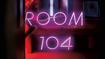 Zasłona к сериалу "Room 104" #1418719
