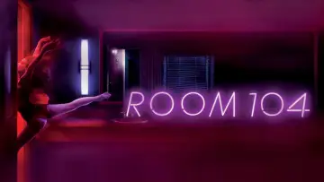 Zasłona к сериалу "Room 104" #1418727