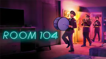 Zasłona к сериалу "Room 104" #1418728