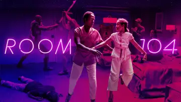 Zasłona к сериалу "Room 104" #1418729