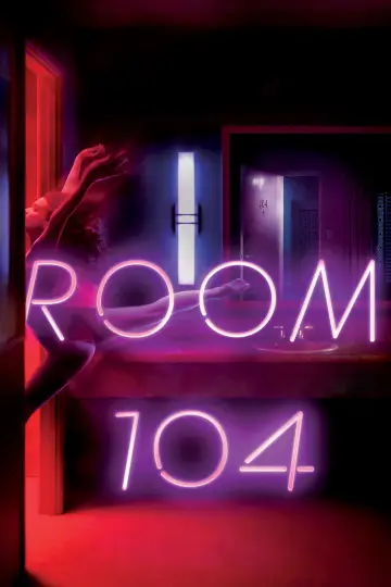Plakat к сериалу "Room 104" #1418735