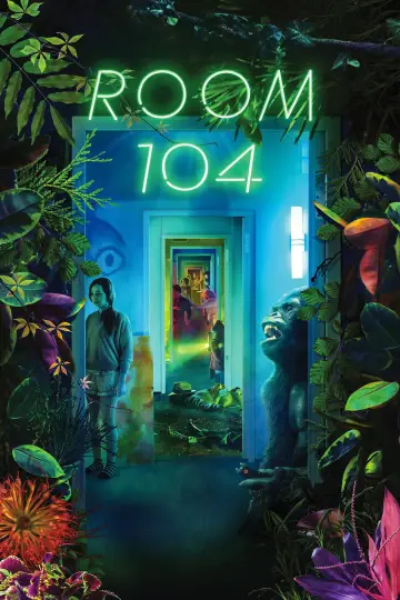 Plakat к сериалу "Room 104" #1418736
