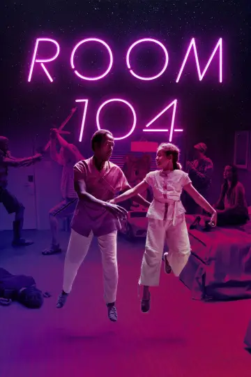 Plakat к сериалу "Room 104" #1418739