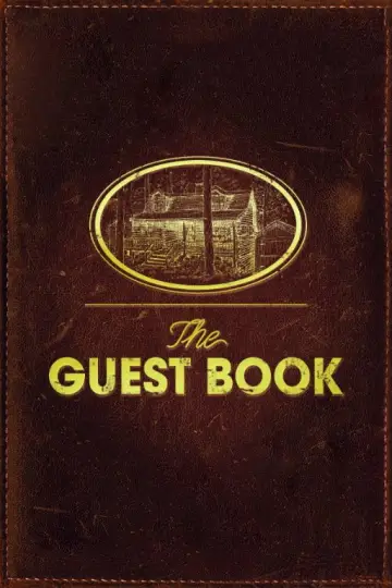Plakat do serialu "The Guest Book" #1664603