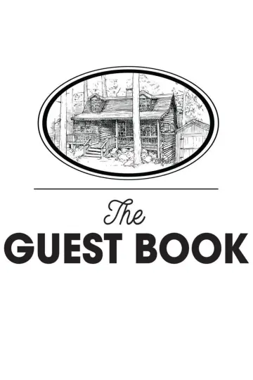Plakat do serialu "The Guest Book" #1664605