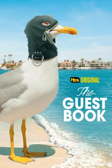 Plakat do serialu "The Guest Book" #1664607