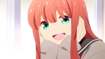 Zasłona к сериалу "Tsurezure Children" #1458920