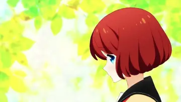 Zasłona к сериалу "Tsurezure Children" #1458922