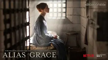 Zasłona do serialu "Grace i Grace" #1465797