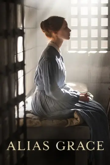 Grace i Grace (2017)