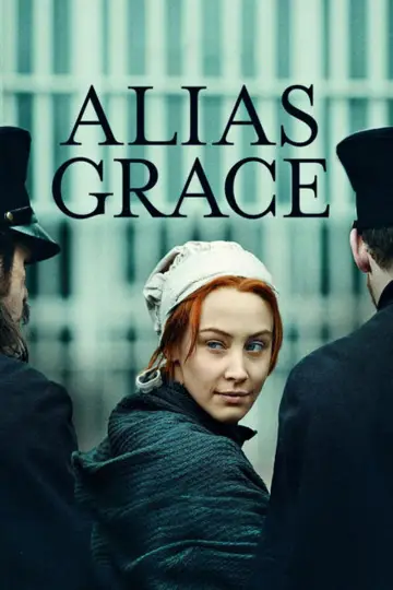 Plakat do serialu "Grace i Grace" #1465801