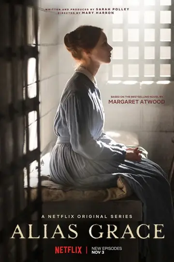 Plakat do serialu "Grace i Grace" #1465804