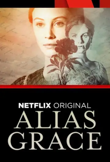 Plakat do serialu "Grace i Grace" #1465806