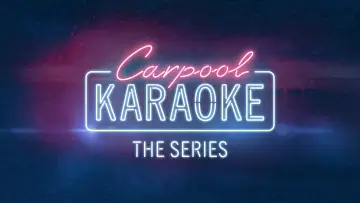Zasłona к сериалу "Carpool Karaoke: serial" #1384156