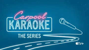 Zasłona к сериалу "Carpool Karaoke: serial" #1384157