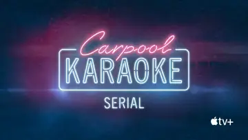 Zasłona к сериалу "Carpool Karaoke: serial" #1384160