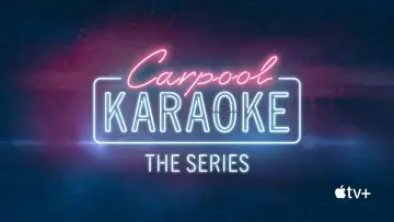 Zasłona к сериалу "Carpool Karaoke: serial" #1384161