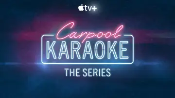 Zasłona к сериалу "Carpool Karaoke: serial" #1384162