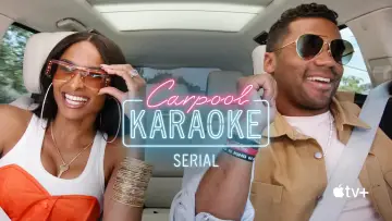 Zasłona к сериалу "Carpool Karaoke: serial" #1384163