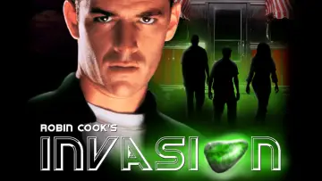 Zasłona do serialu "Invasion" #1504209