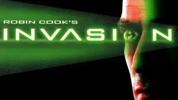 Zasłona do serialu "Invasion" #1504210