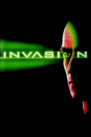 Plakat do serialu "Invasion" #1504214