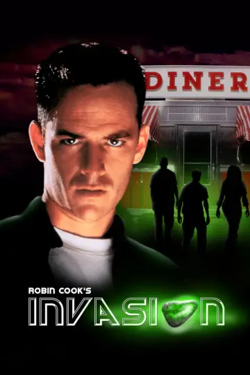 Plakat do serialu "Invasion" #1504217