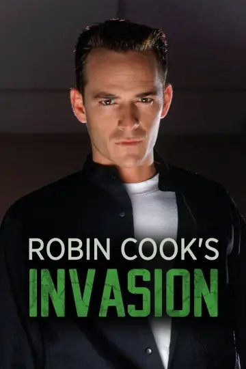 Plakat do serialu "Invasion" #1504218