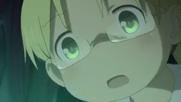 Zasłona к сериалу "Made in Abyss" #1347754