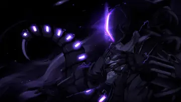 Zasłona к сериалу "Made in Abyss" #1347757