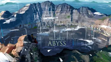 Zasłona к сериалу "Made in Abyss" #1347770