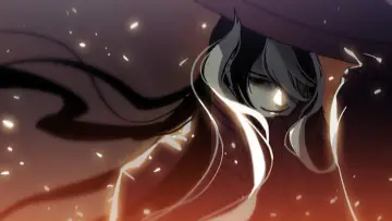 Zasłona к сериалу "Made in Abyss" #1347775