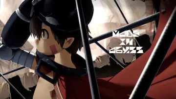 Zasłona к сериалу "Made in Abyss" #1347777