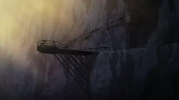 Zasłona к сериалу "Made in Abyss" #1347782