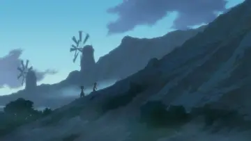 Zasłona к сериалу "Made in Abyss" #1347783