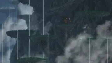 Zasłona к сериалу "Made in Abyss" #1347785