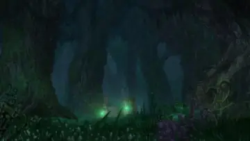 Zasłona к сериалу "Made in Abyss" #1347788