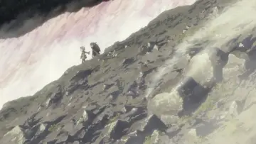 Zasłona к сериалу "Made in Abyss" #1347789